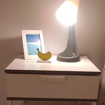 Little Surf House * Λας Πάλμας ντε Γκραν Κανάρια