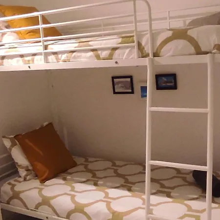 Hostel Little Surf House Λας Πάλμας ντε Γκραν Κανάρια